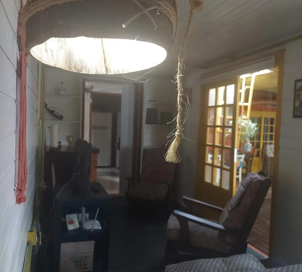 Casa de Férias Residência Gato Branco Vila Imbituba