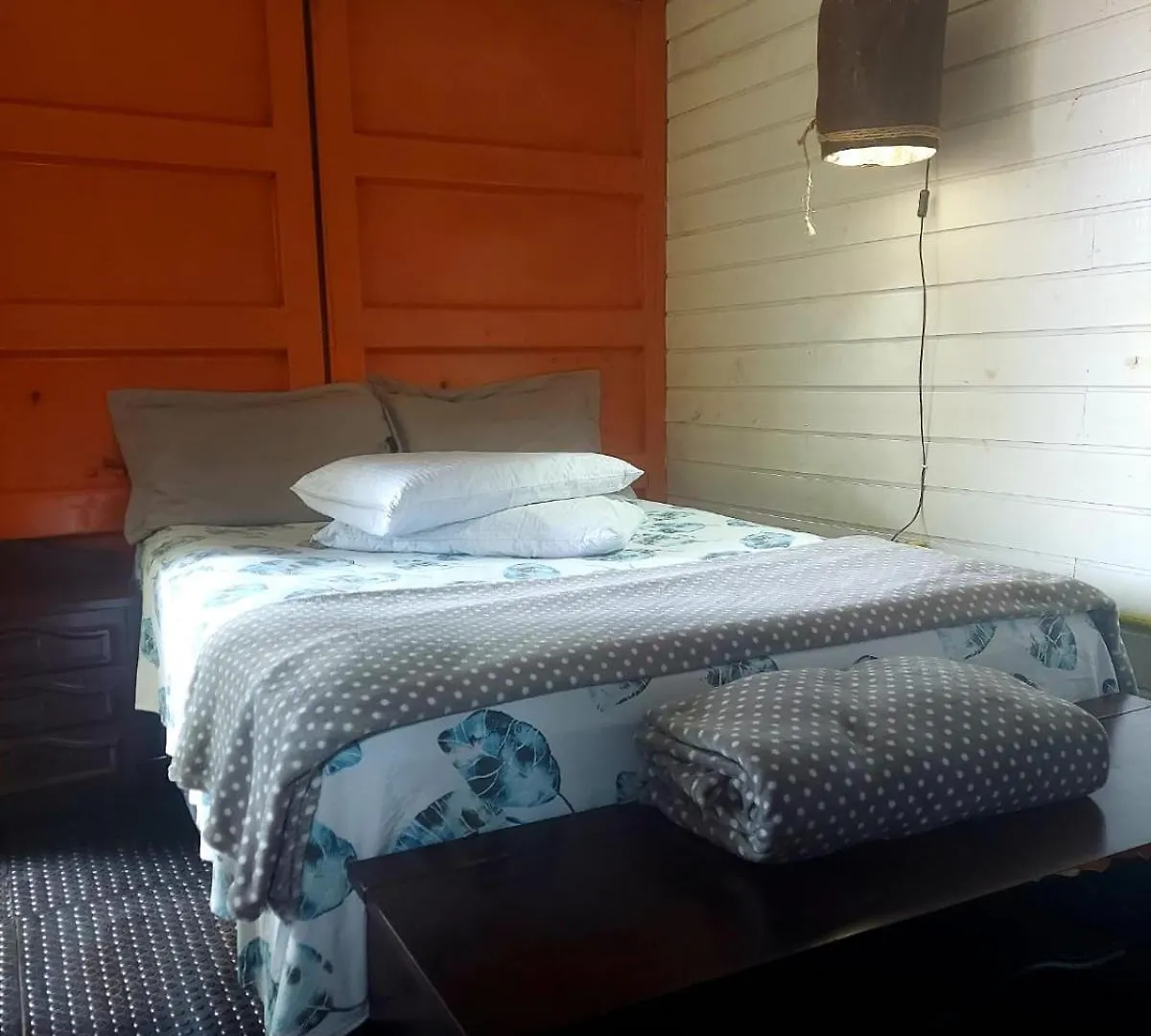Residência Gato Branco Vila Imbituba  Imbituba (Santa Catarina)