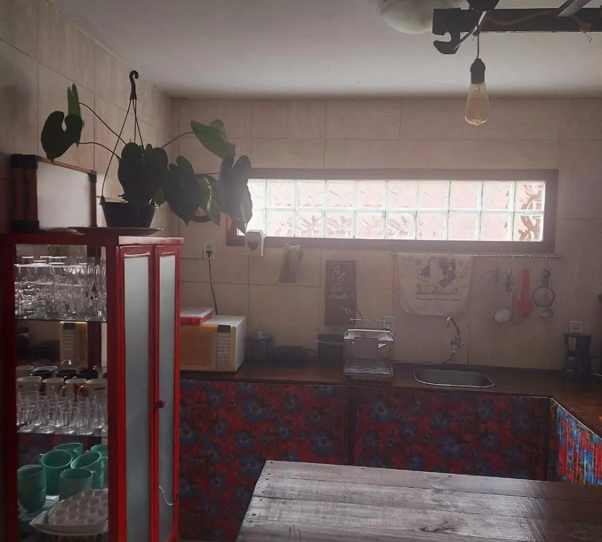 Casa de Férias Residência Gato Branco Vila Imbituba  Brasil
