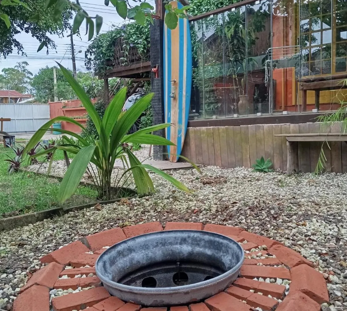 Residência Gato Branco Vila Imbituba  Casa de Férias Imbituba (Santa Catarina)