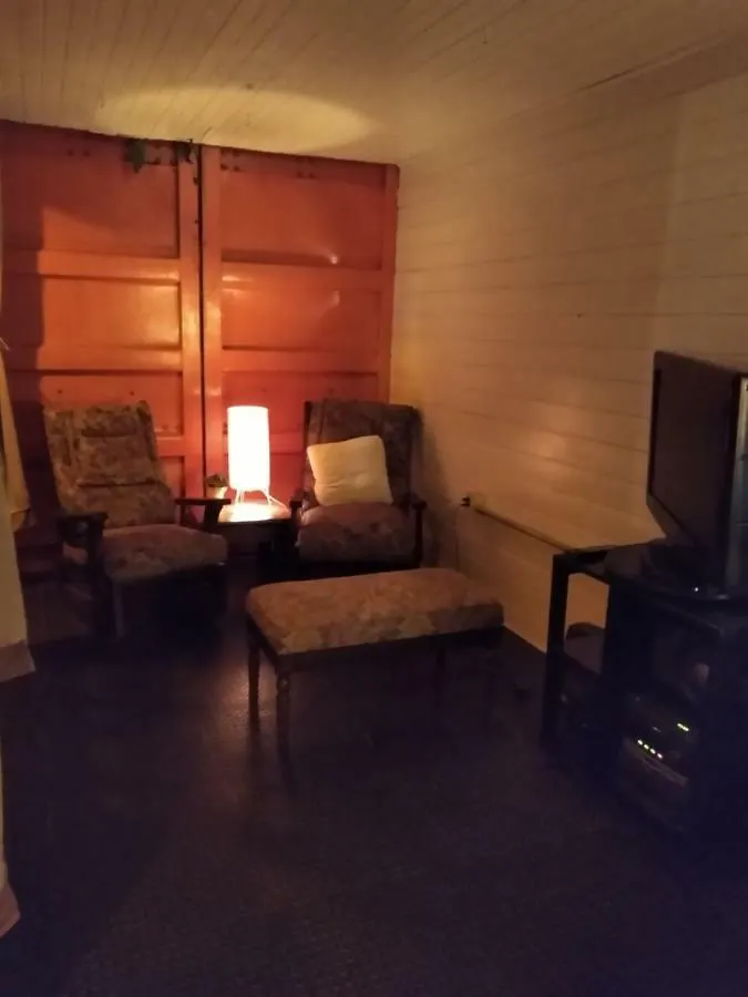 Residência Gato Branco Vila Imbituba  Casa de Férias
