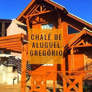 Chalé Gregório, Imbituba (Santa Catarina)