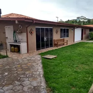 Apartamento Recanto Do Pescador, Imbituba (Santa Catarina)