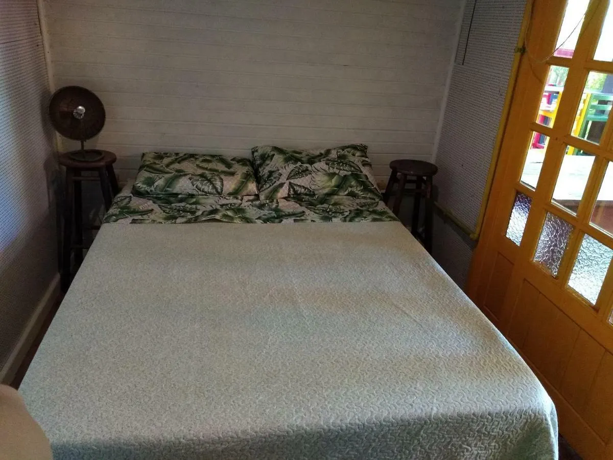 فيلا Residencia Gato Branco إيمبيتوبا 0*,  البرازيل