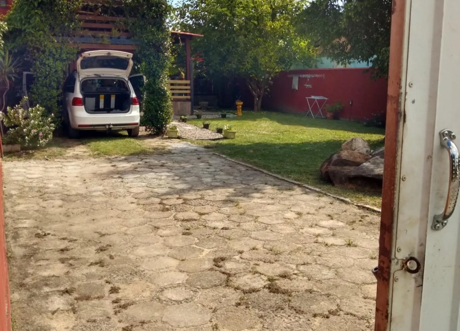 فيلا Residencia Gato Branco إيمبيتوبا 0*,  البرازيل